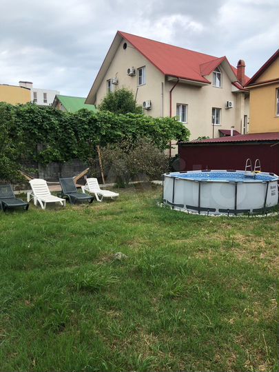 Комната 18 м², 1/1 эт.