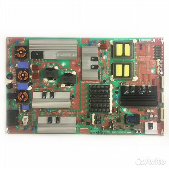 LGP4247-10 EAY60908801 для LG 42LE8500, 47LX9500