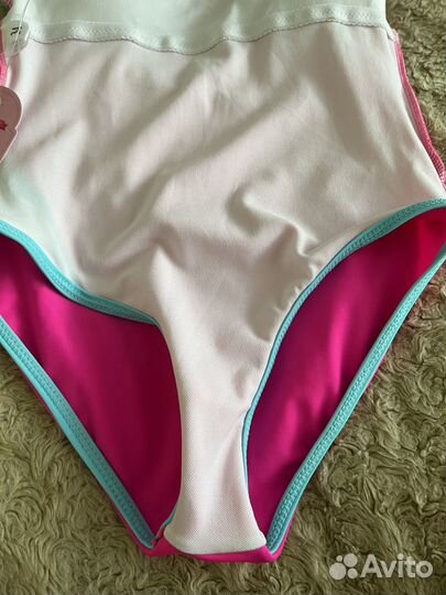 Купальник новый с биркой детский