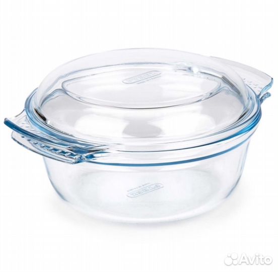 Формы для выпекания (стекло) Pyrex Original