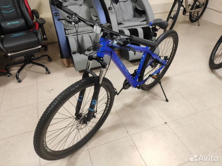 Новый скоростной горный велосипед Алюминиевый 29