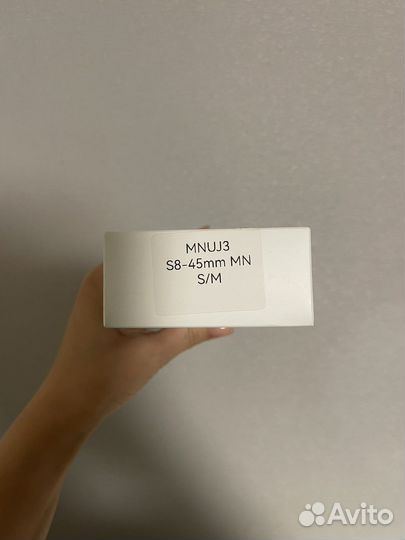 Продаю apple watch