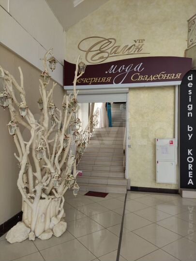 Торговая площадь, 152.6 м²