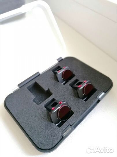 Фильтры Freewell, dji mini 2