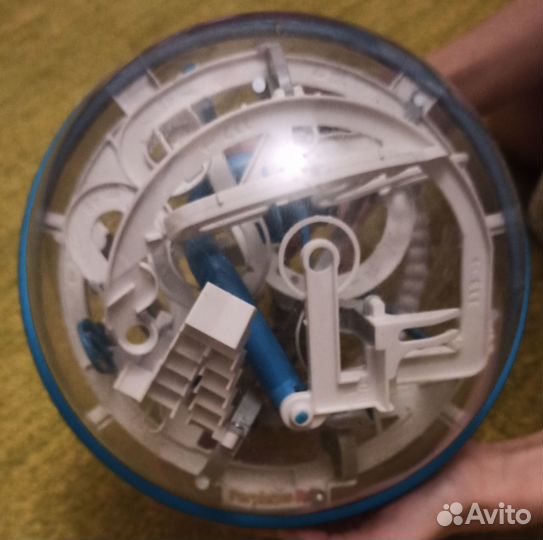 Шар головоломка Perplexus Epic