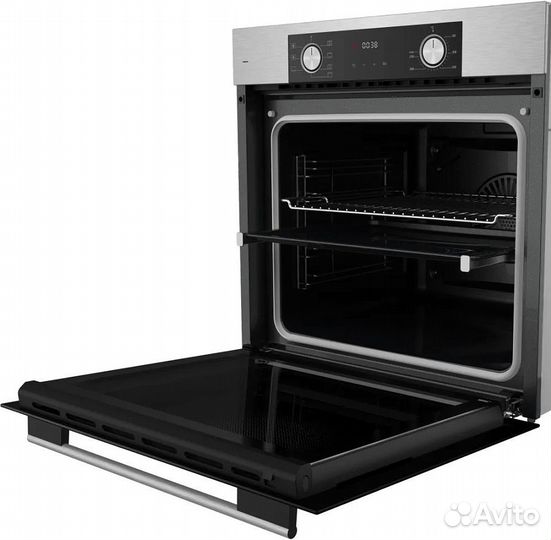 Kuppersberg HF 608 BX электрический духовой шкаф