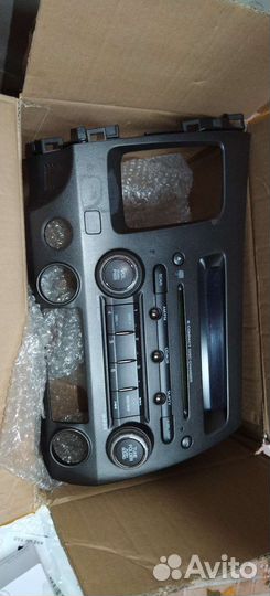 Автомобильные магнитолы бу