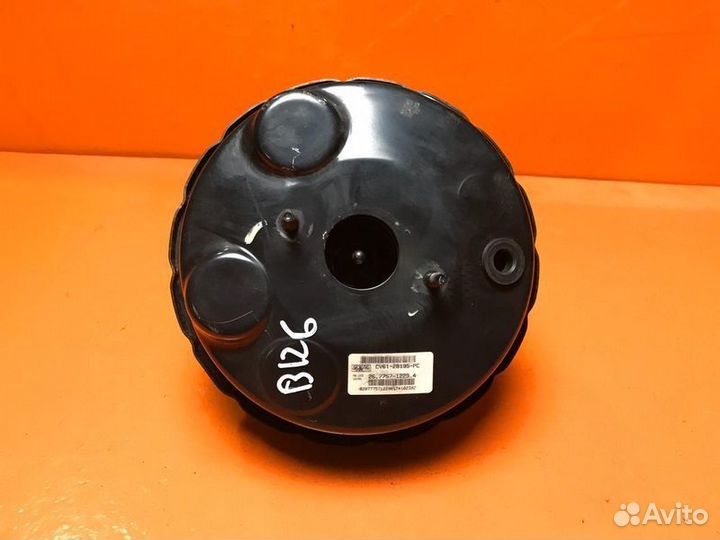 Вакуумный усилитель тормозов Ford Escape Kuga 2014