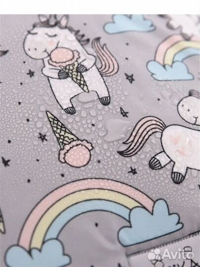 Комплект в коляску чехол на ножки