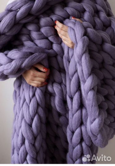 Вязание на заказ