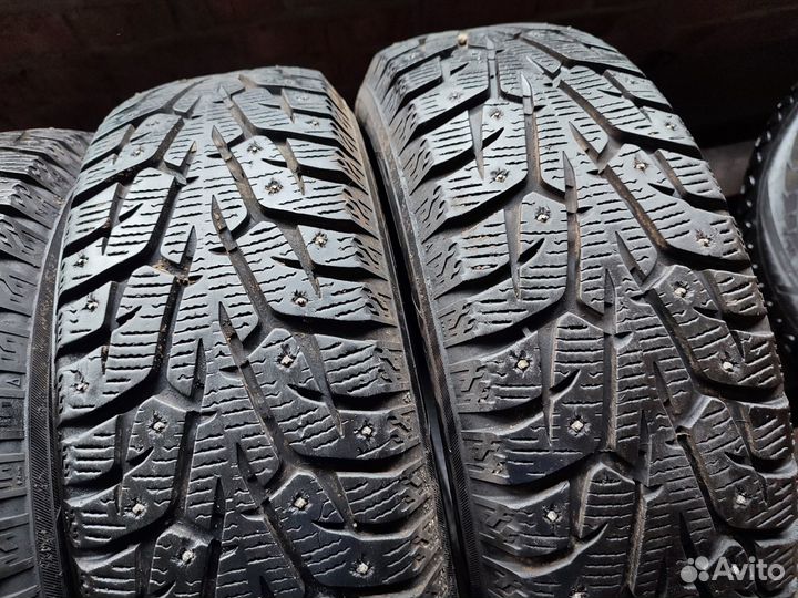 Yokohama Ice Guard IG55 195/65 R15