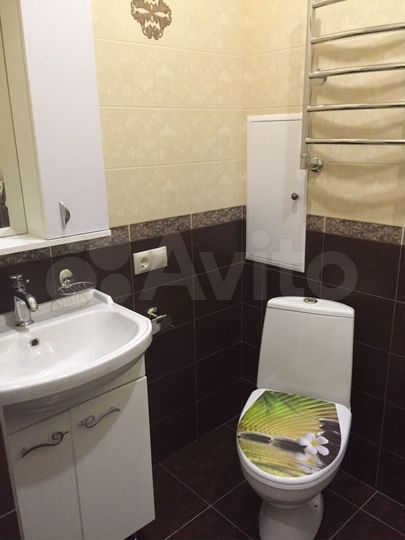 Квартира-студия, 30 м², 3/13 эт.