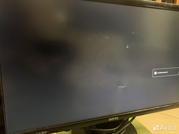 Монитор Benq 22