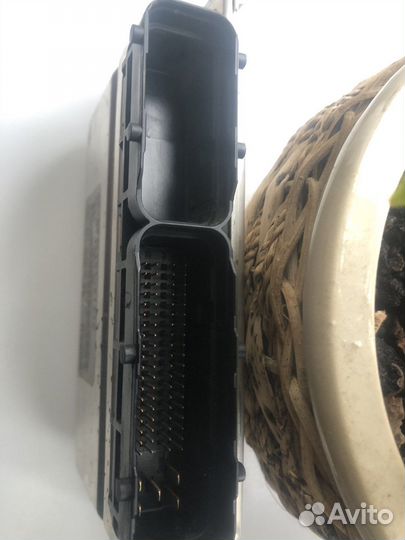 Эбу мозги на ваз