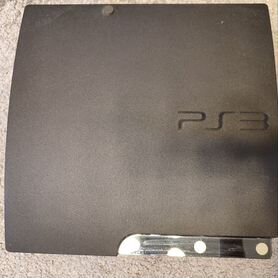 Sony playstation 3