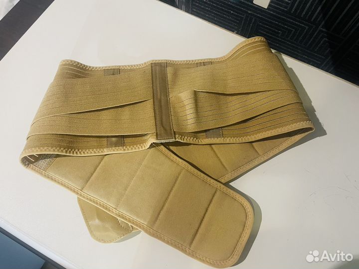 Бандаж для беременных и после родов новый М