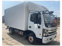 DongFeng Z55L, 2023