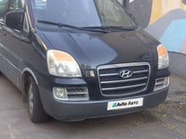 Hyundai Starex 2.5 AT, 2007, 230 000 км, с пробегом, цена 655 000 руб.