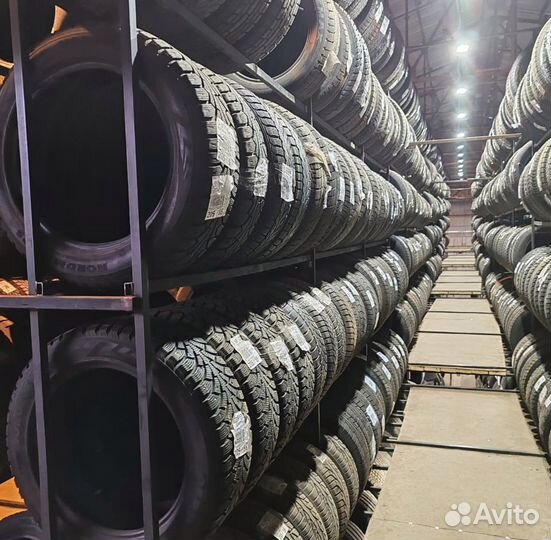 Continental ContiWinterViking 2 245/50 R18 M