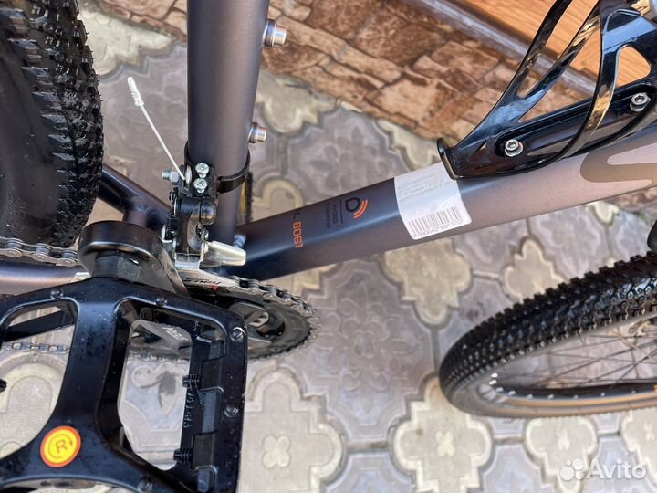 Stern motion 1.0 27.5