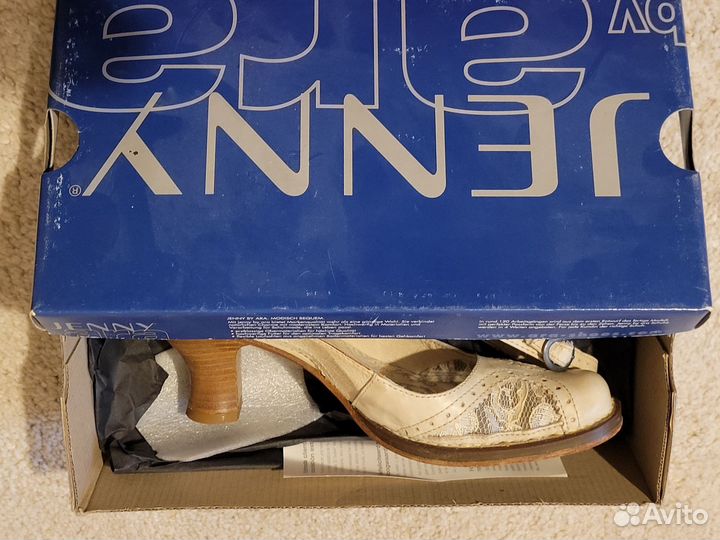 Туфли женские 38 размер натуральная кожа