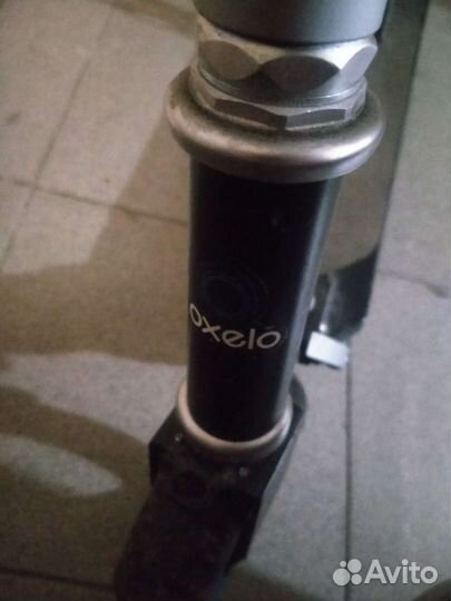 Самокат детский