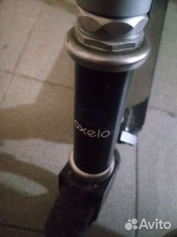 Самокат детский