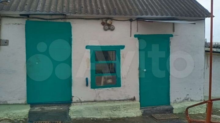 Дом 77 м² на участке 12 сот.