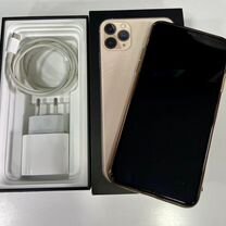 iPhone 11 Pro Max, 256 ГБ