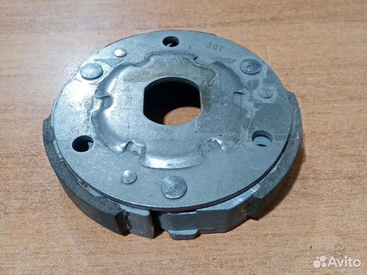 Диск сцепления Stels atv100c