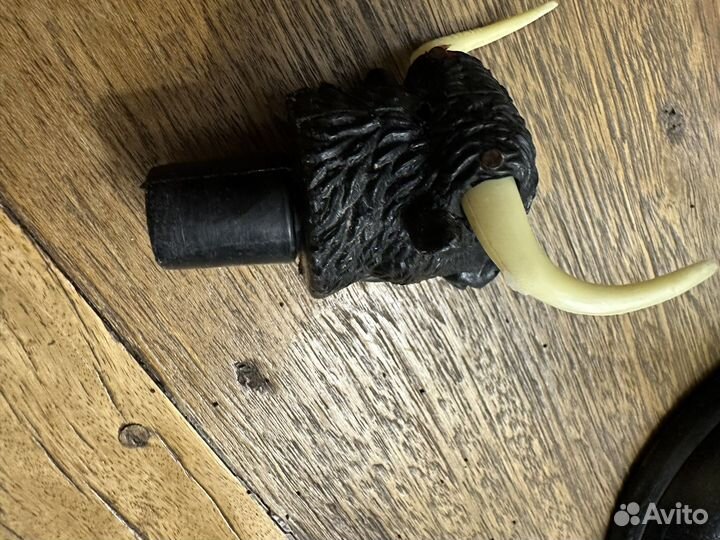 Заглушка пробка для бутылки СССР