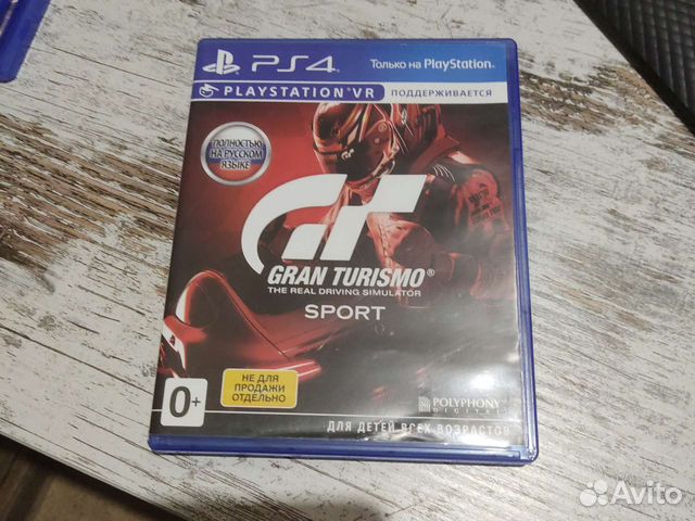 Игры для приставок ps4