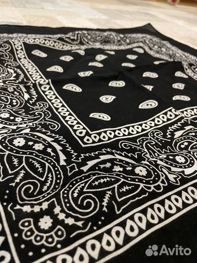 Платок бандана