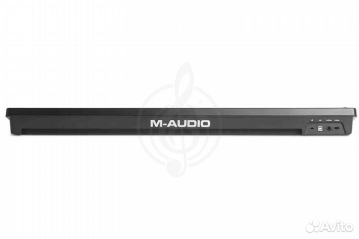 Midi-клавиатура M-Audio Keystation 49 MK3