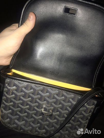 Сумка goyard