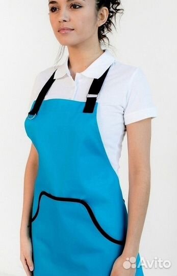 Чёрный китель шефа оптом