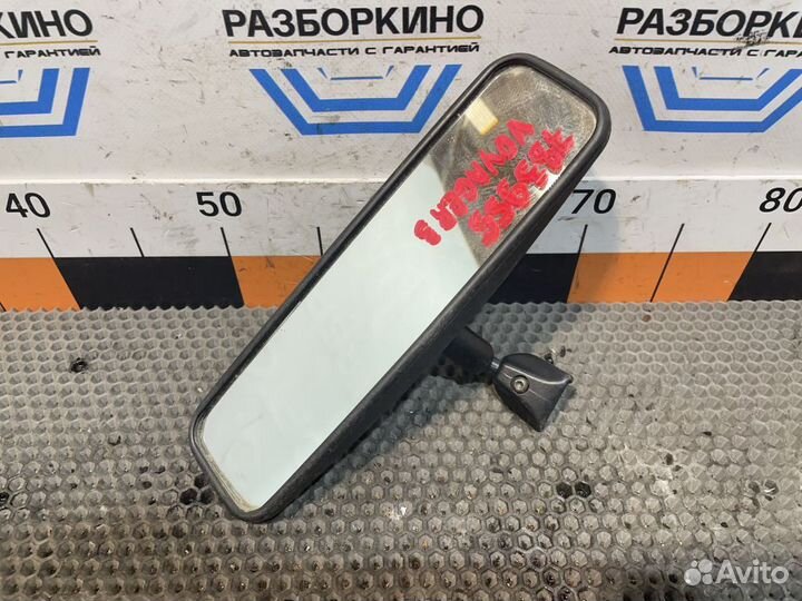 Зеркало заднего вида Chrysler Voyager 3 GS