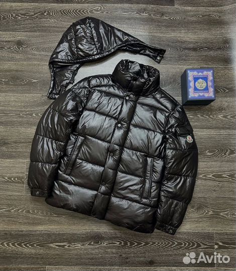 Куртка moncler