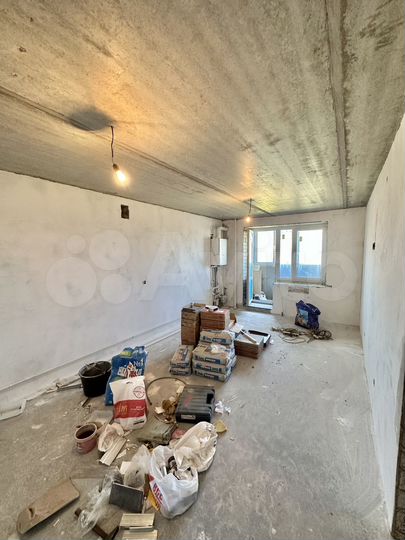 3-к. квартира, 76,9 м², 6/10 эт.