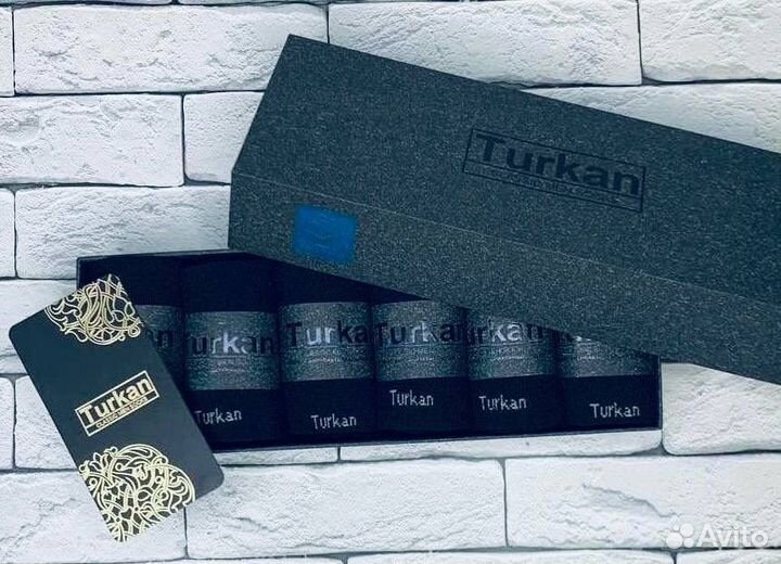 Мужские носки