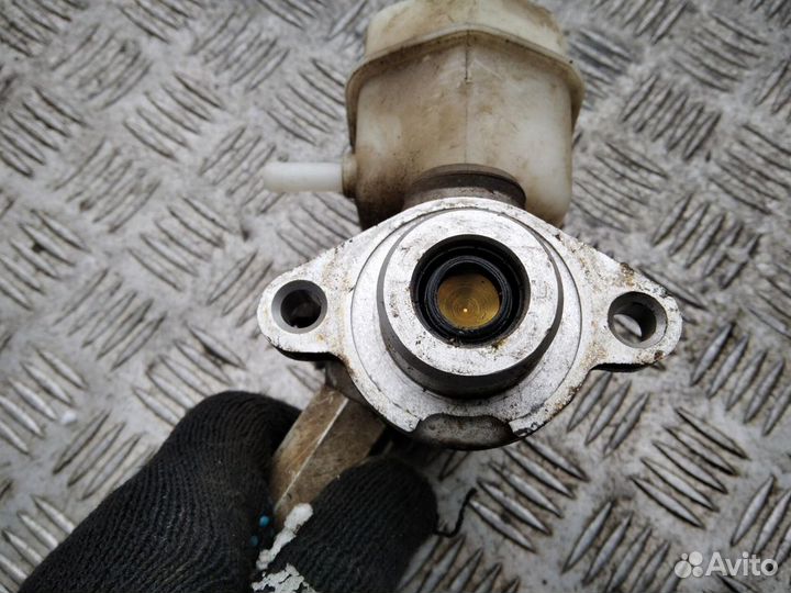 Цилиндр тормозной главный Chevrolet Lanos/Chance