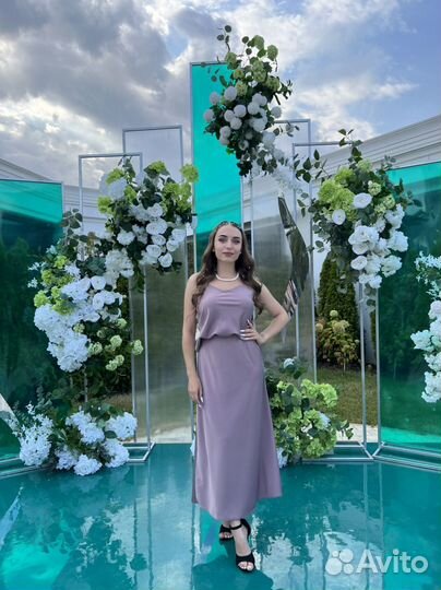 Организация и координация мероприятий