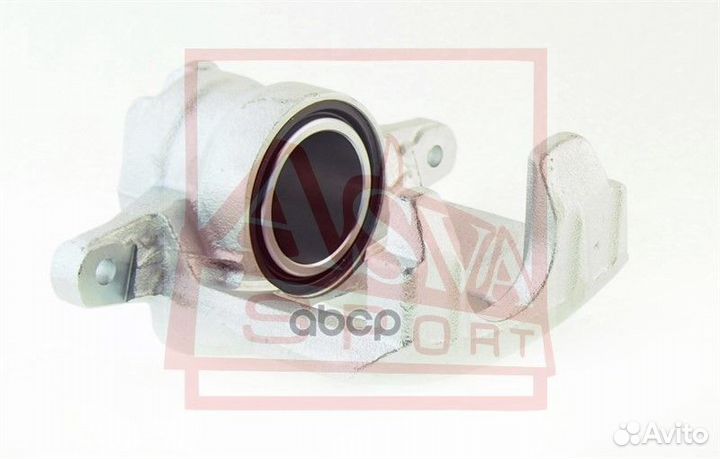 Суппорт тормозной PSA C3/C4 передн. прав. pgbc3