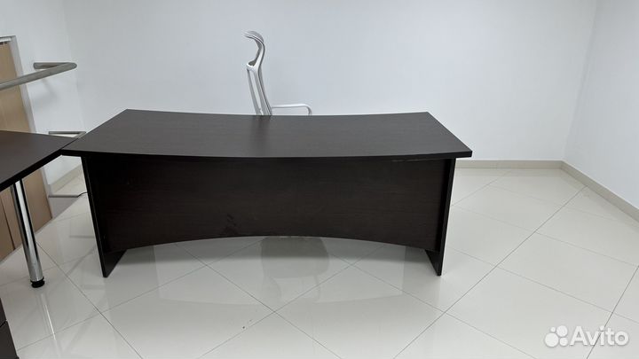 Стол руководителя