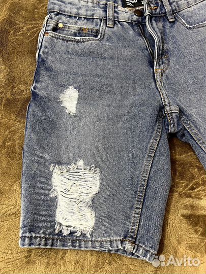 Мужские шорты