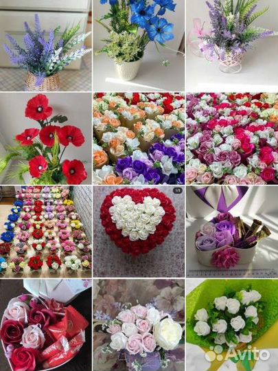 Розы букеты на любой бюджет