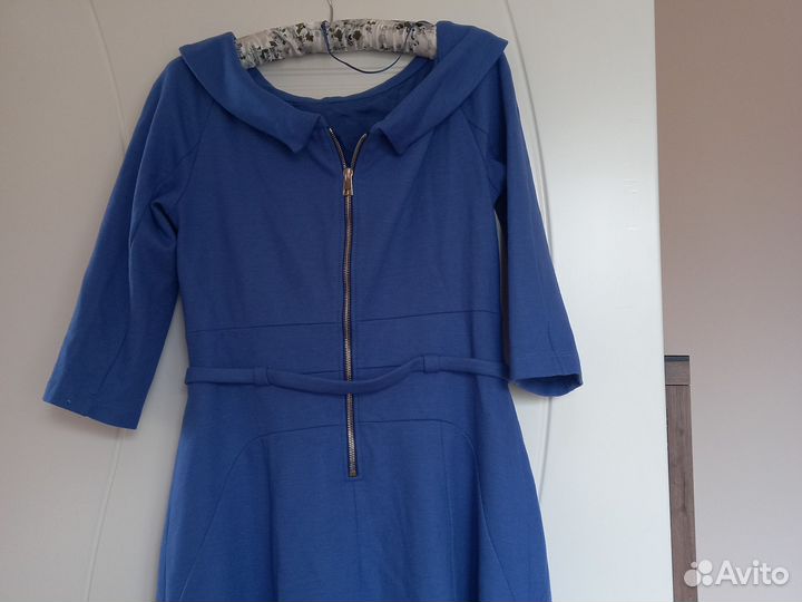 Нарядное платье