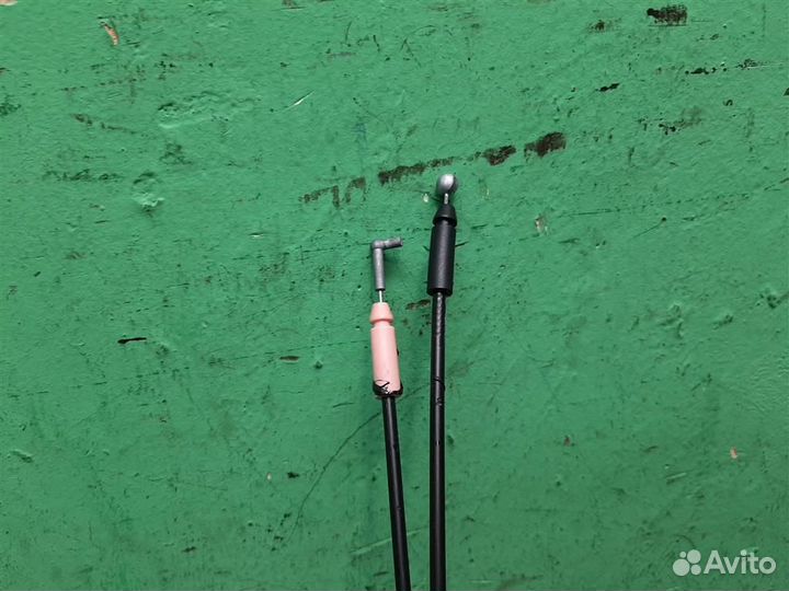 Замок двери задней левой Subaru Forester SH/S12 2