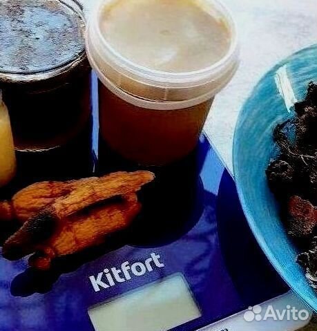 Варенье от простатита