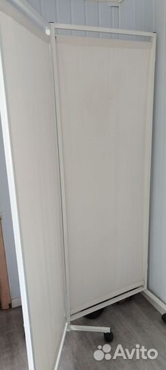 Ширма перегородка бу